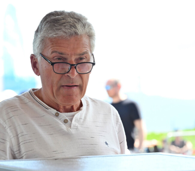 GSR_course_populaire_Gland_19_04_2026_ ici Michel Girardet